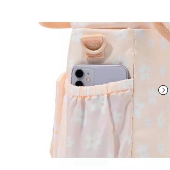 NWT Blogilates Water Bottle Sling - Picture 4 of 5